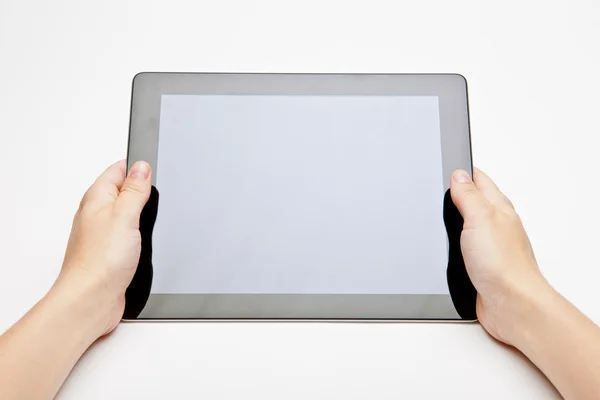 Tablet — Stock Photo, Image