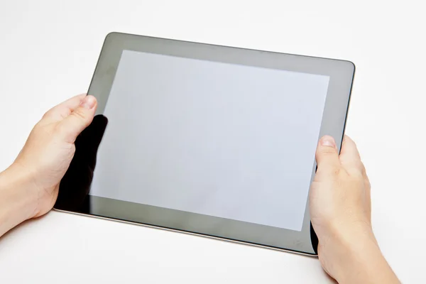 Tablet — Stock Photo, Image