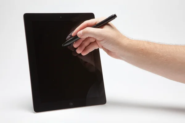 Tablet — Stock Photo, Image