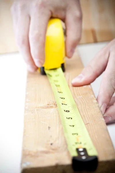 Tape Measure — Stock Photo, Image