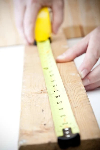 Tape Measure — Stock Photo, Image