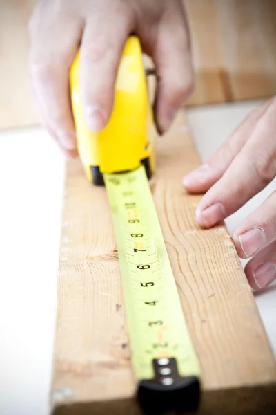 Tape Measure — Stock Photo, Image