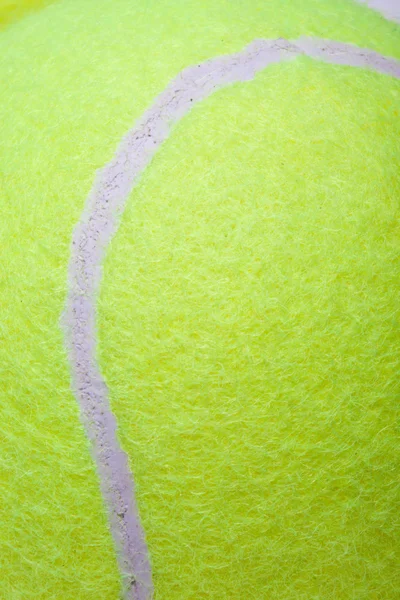 Tennisball — Stockfoto