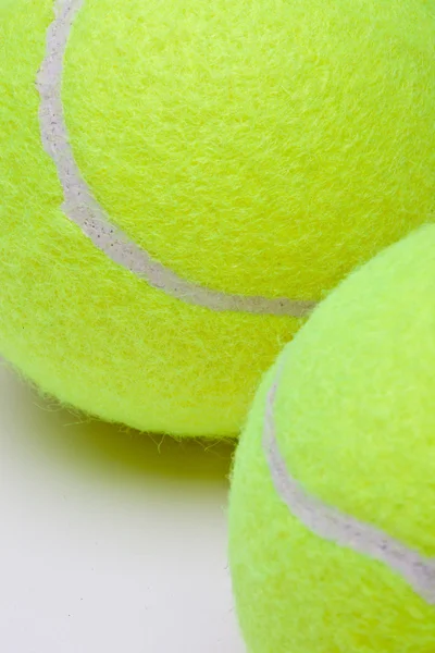 테니스 공 — 스톡 사진
