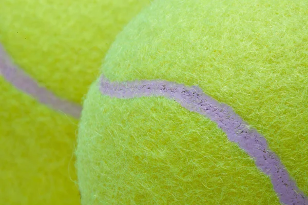 Tennisball — Stockfoto