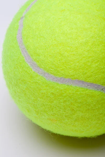 Tennisboll — Stockfoto