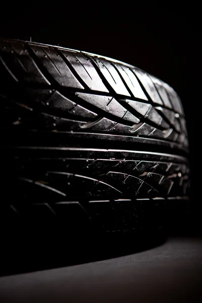 Tire — Stock Photo, Image