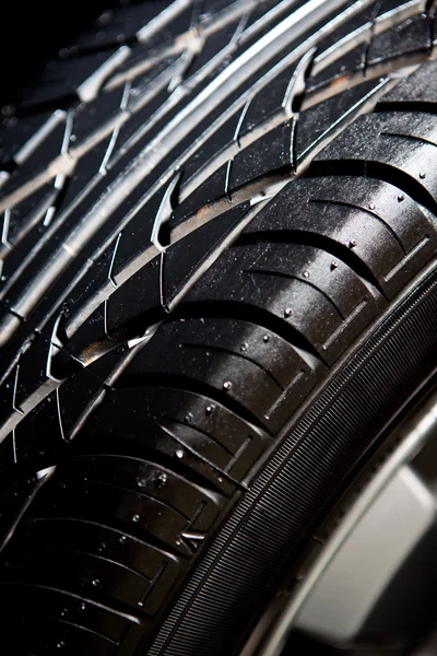 Tire — Stock Photo, Image