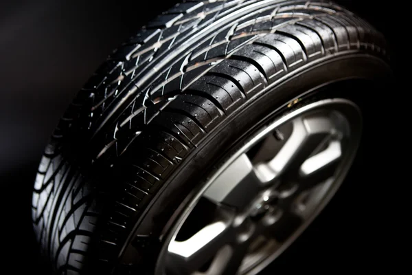 Tire — Stock Photo, Image