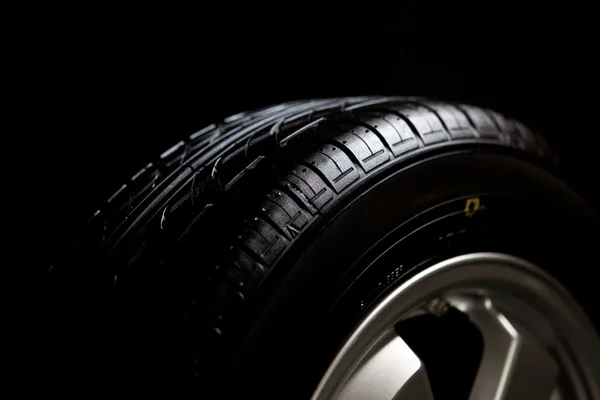 Tire — Stock Photo, Image