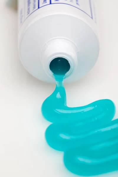 Toothpaste — Stock Photo, Image