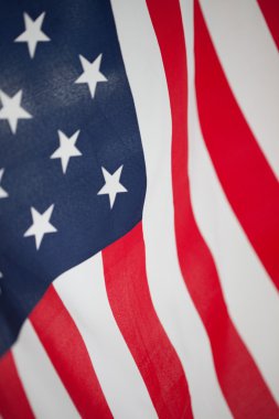 ABD bayrağı