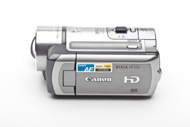 video kamera