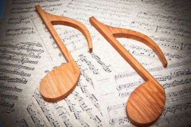 müzik sayfaları
