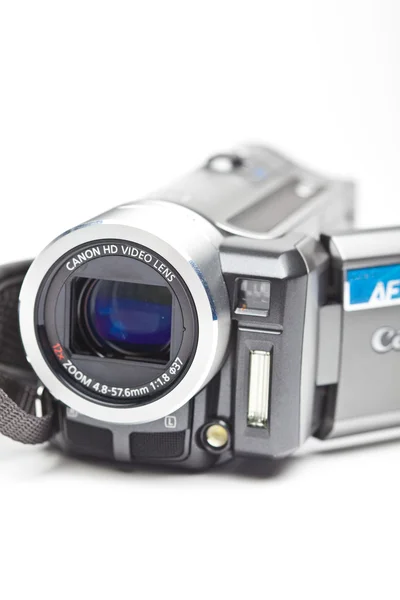 Video Camera — Stock Photo, Image