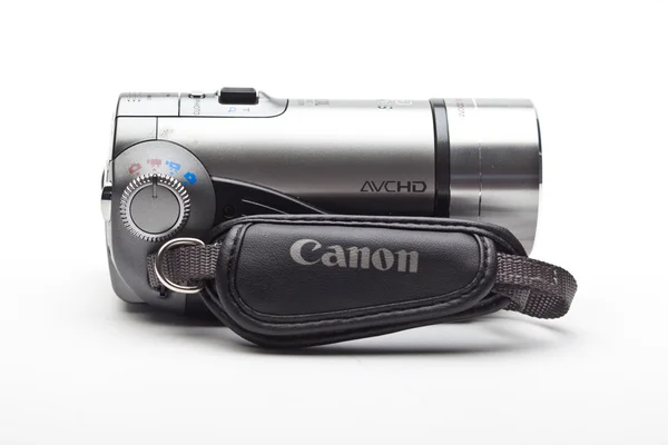 Video Camera — Stock Photo, Image