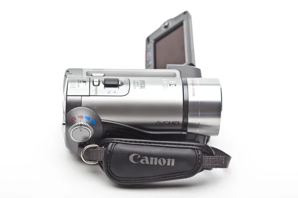 Video Camera — Stock Photo, Image