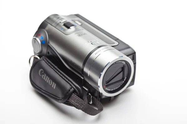 Video Camera — Stock Photo, Image