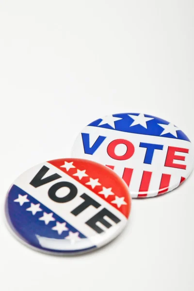 Election Voting — Stock Photo, Image