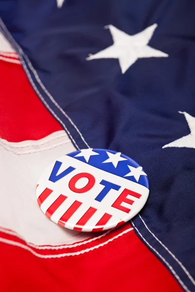 Election Voting — Stock Photo, Image