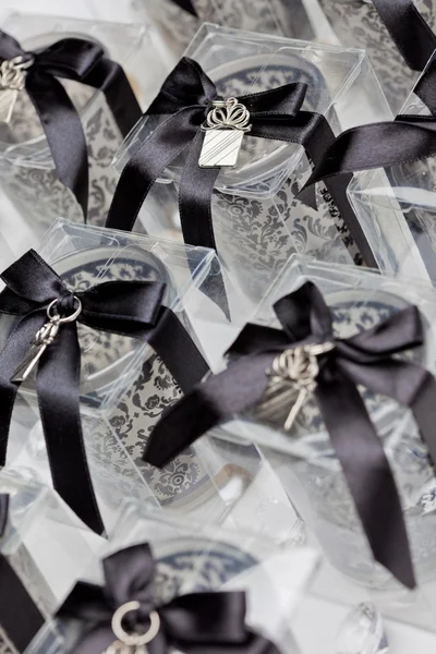 Wedding Favors — Stock Photo, Image