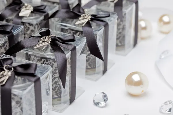 Wedding Favors — Stock Photo, Image