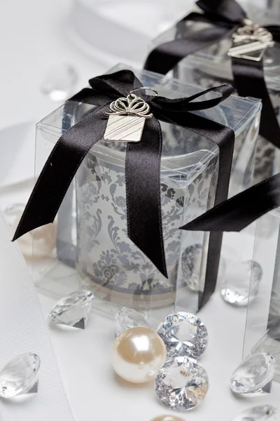 Wedding Favors — Stock Photo, Image