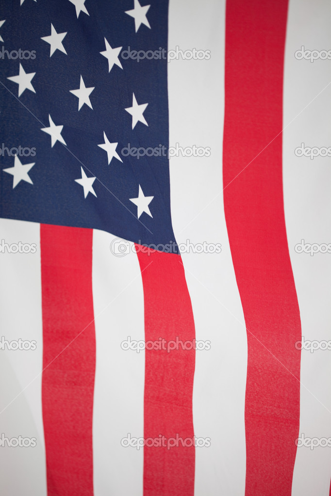 アメリカ国旗 ストック写真 C Derek Hatfielddesign Com