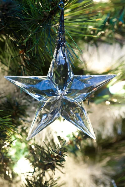 Kerst ornament — Stockfoto