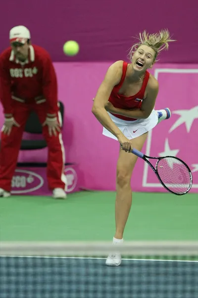 Maria Sharapova — Stok fotoğraf