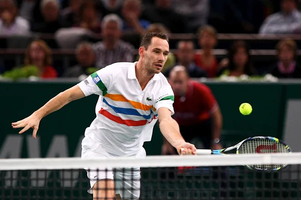 Lodra, France on the BNP Paribas Masters — Stock Photo, Image