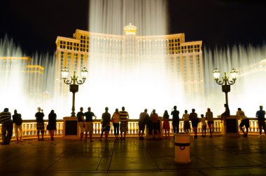 Las vegas