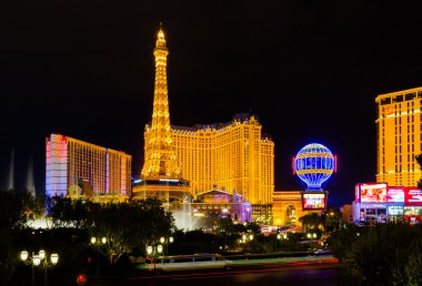 Las Vegas clipart