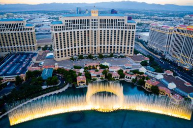 Las vegas