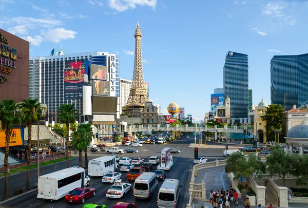 Las vegas — Stock fotografie