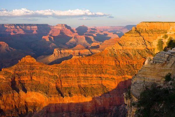 Grand Canyon — Stock Photo, Image
