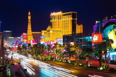 Las vegas