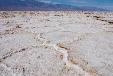 Death Valley California