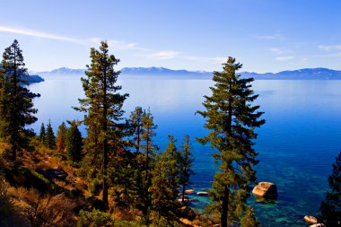 Lake Tahoe