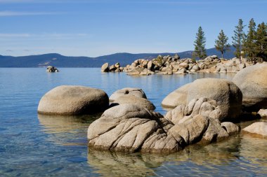 Lake Tahoe