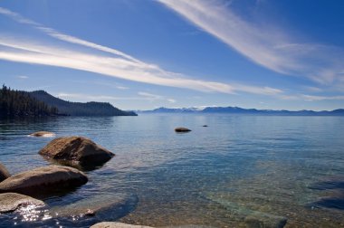 Lake Tahoe