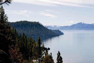 Lake Tahoe