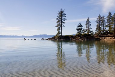 Lake Tahoe