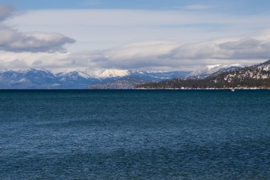 Lake Tahoe