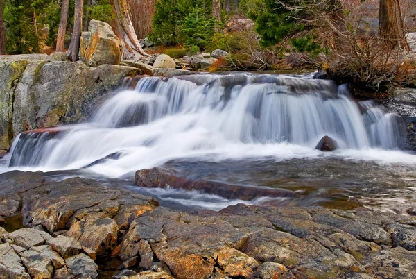 Waterfall — Stock Photo, Image