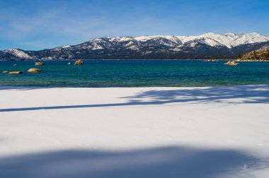 Lake Tahoe