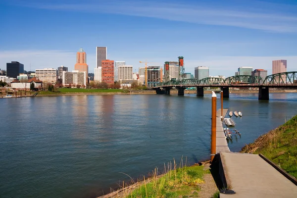 Portland. — Fotografia de Stock