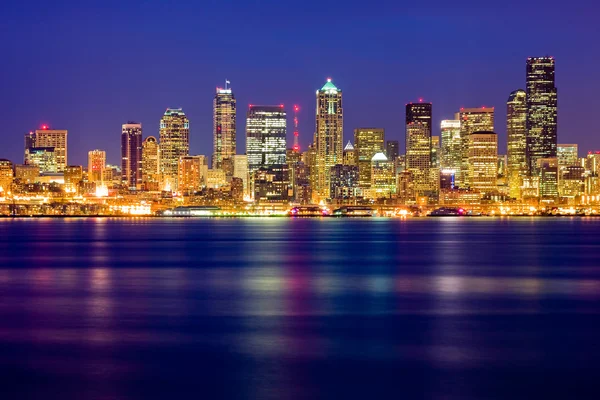 Seattle — Stock Photo, Image