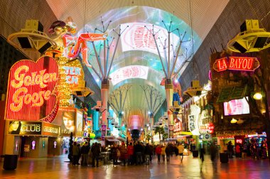 Las vegas