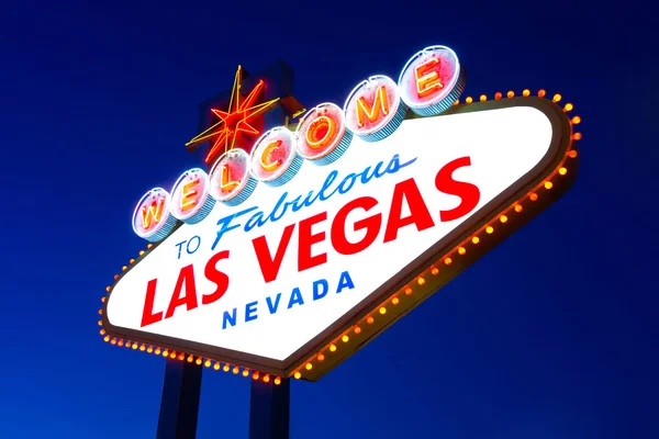 Las vegas — Stok fotoğraf